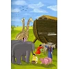German Children's Bible - Elberfelder