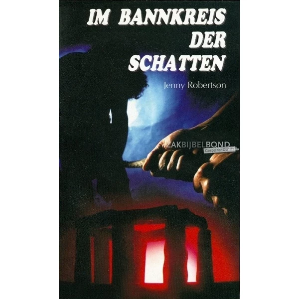 Duits, Im Bannkreis der Schatten, J. Robertson