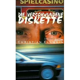 Duits, Die verschwundene Diskette, C. Ellwein [kindermateriaal]