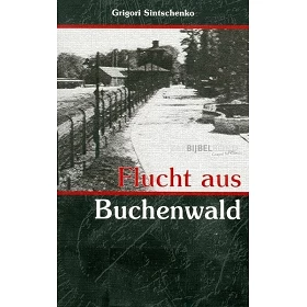 Duits, De vlucht uit Buchenwald, G. Sintschenko