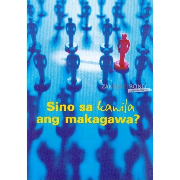 Tagalog, Brochure, Wie anders...?