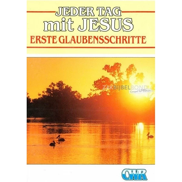 Duits, Iedere dag met Jezus