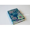 Engelse Bijbel in de New International Version (NIV) - POCKET FLORAL HARDBACK BIBLE - Compact formaat met harde kaft