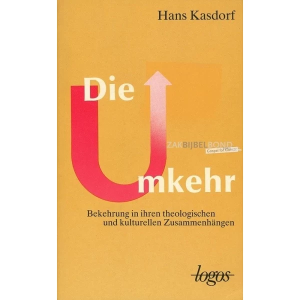 Duits, De omkeer, Hans Kasdorf