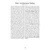 Duits evangelisatiestripboek ´Hij leefde onder ons´