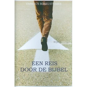 Nederlands, Bijbelcursus, Emmaüs Bijbelstudies, Een reis door de Bijbel