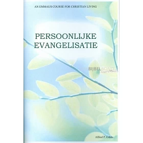 Nederlands, Bijbelcursus, Emmaüs Bijbelstudies, Persoonlijke Evangelisatie