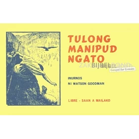 Ilokano, Traktaatboekje, Hulp van boven