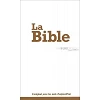 Franse Bijbel Louis Segond 21 paperback