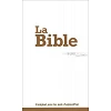 French Bible Louis Segond 21 paperback