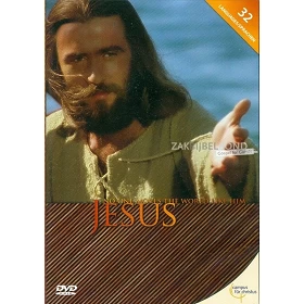 DVD, "Jezus-film", 32-talig