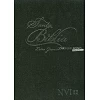 Spanish Bible NVI Large Print