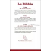 Italian Bible Nuova Riveduta 2006