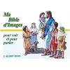 Franse Kinderbijbel, G. Beers, harde kaft [kindermateriaal]