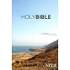 Engelse Bijbel in de New International Version (NIV) in paperback-uitvoering