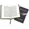 Grieks (Oud) Nieuw Testament, Textus Receptus naar Editie Beza 1598, kalfsleer, goudsnede