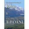 Maori/Engels, Johannes-evangelie