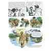 Laotiaans evangelisatiestripboek ´Hij leefde onder ons´