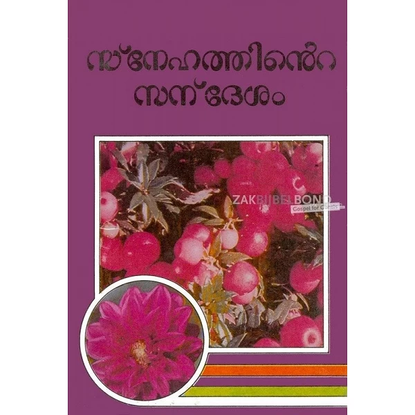 Malayalam, Nieuw Testament, Traditionele vertaling, paperback