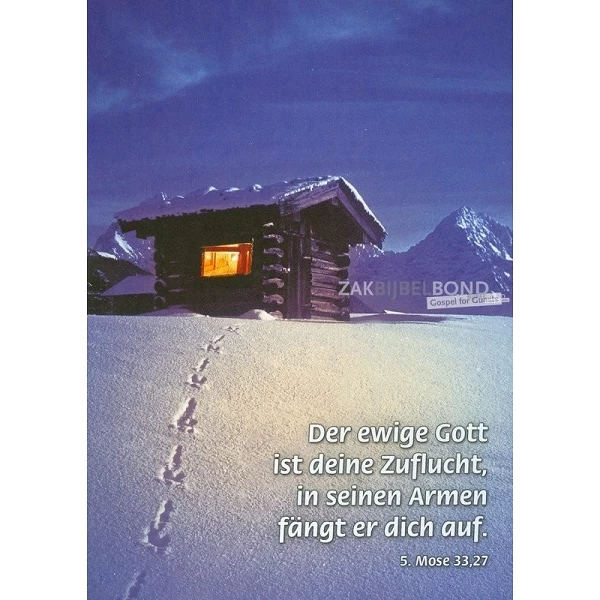 Duits, Ansichtkaart, 12 verschillende tekstkaarten met foto