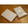 NIV POCKET WHITE GIFT BIBLE