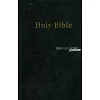 Engelse Bijbel, New American Standard Bible (NASB), Text Edition, incl. concordantie, harde kaft - zwart