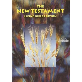 Engels, Nieuw Testament, Living Bible, met bijlagen