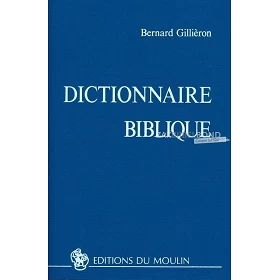 Frans Bijbels woordenboek, Dictionnaire Biblique