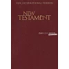 Engels Nieuw Testament, New International Version (NIV), pocket formaat, paperback