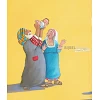 Frans, Kinderbijbel, Couleurs de Bible, Parole de Vie, ill. Marijke ten Cate, harde kaft