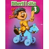 Papiamento, Bijbels kleur en plakboek, Dibertí i siña for di Beibel, 4-delig [kindermateriaal]