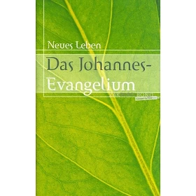Duits, Johannes-evangelie, Neues Leben