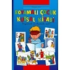 Turkse Kinderbijbel, "Kleurbijbel", M. Paul, paperback [kindermateriaal]