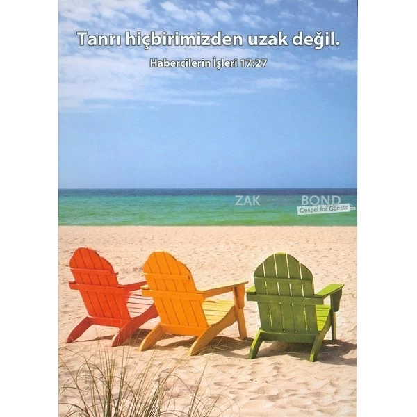 Turkse Ansichtkaarten, set van 12 verschillende tekstkaarten met foto