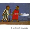 Spaans, Wat de Bijbel ons vertelt, set van 28 boekjes met elk een Bijbelverhaal [kindermateriaal]