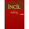 Koerdisch-Koermandisch, Nieuw Testament, paperback