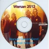 Somalische Gospel CD, Warsan Gospel Band