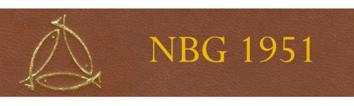 NBG Bijbel