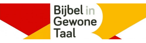 Dutch Common Language Bible