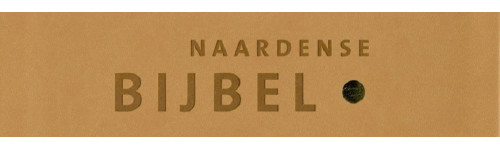 Dutch Naarden Bible