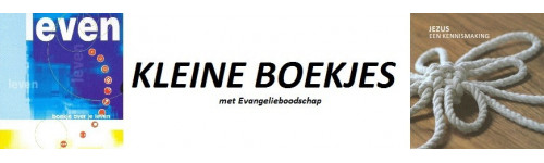 Evangelisatieboekjes