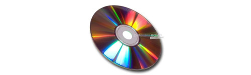 AUDIO CD'S | Engels