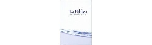 FULL BIBLES | French