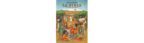 CHILDREN'S BIBLES | French