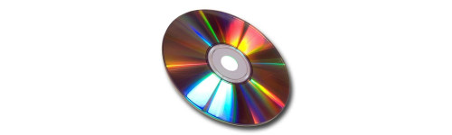 AUDIO CD'S | French