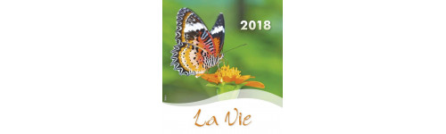 CALENDARS | French