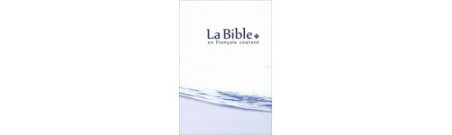 BIBLE EN FRANÇAIS COURANT
