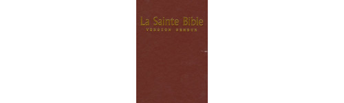 French Bible Semeur