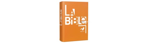 BIBLE PAROLE DE VIE