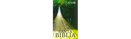 Biblia Nueva Versión International 1999